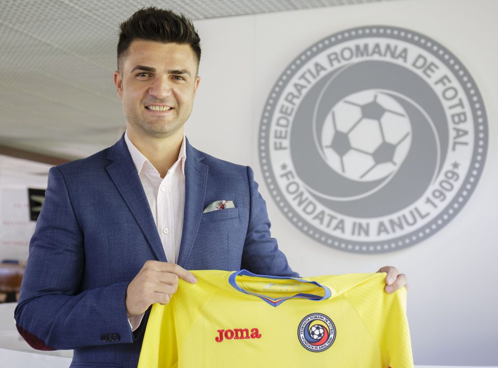 Florin Bratu