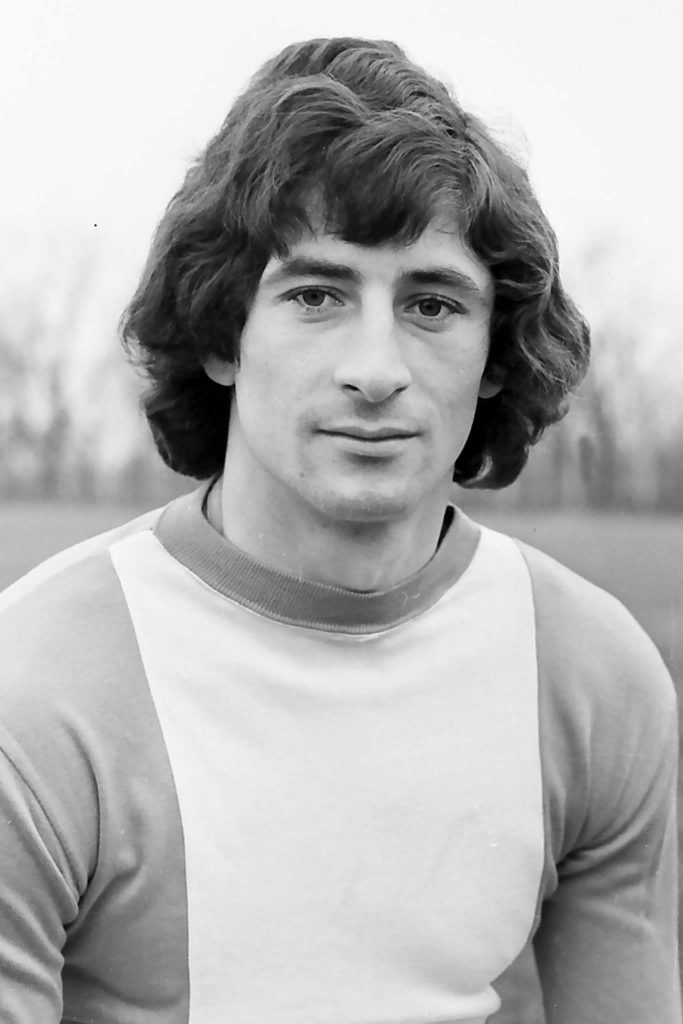 Cornel Dinu Dinamo