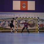 Dinamo-OCI Lions 44-31