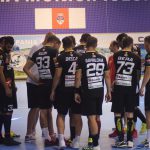 Dinamo-OCI Lions 44-31