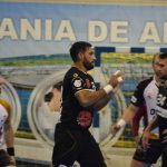 Dinamo-OCI Lions 44-31