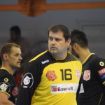Dinamo-OCI Lions 44-31