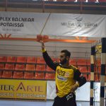 Dinamo-OCI Lions 44-31