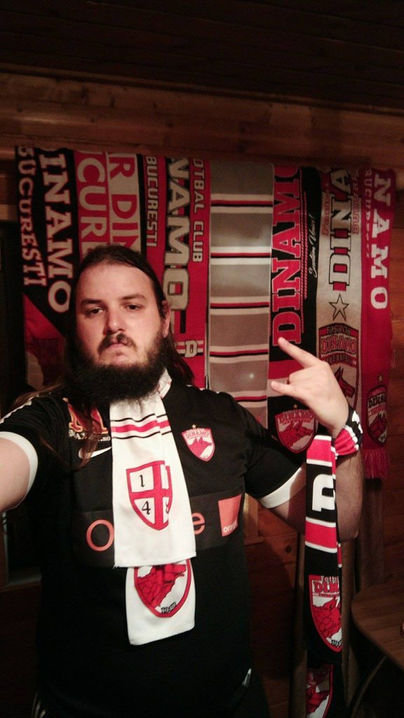 Dinamo Bican