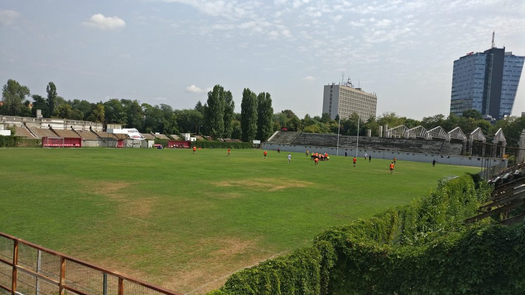 Transferuri Dinamo