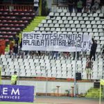 Dinamo Sepsi 1-0