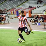 Dinamo Sepsi 1-0