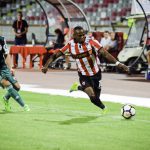 Dinamo Sepsi 1-0