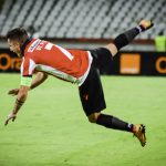 Dinamo Sepsi 1-0
