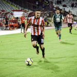 Dinamo Sepsi 1-0