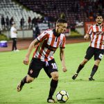 Dinamo Sepsi 1-0