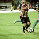 Dinamo Sepsi 1-0