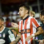 Dinamo Sepsi 1-0