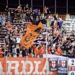 Dinamo Sepsi 1-0