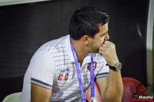 Voluntari Dinamo 1-3 Cosmin Contra