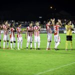 Voluntari Dinamo 1-3