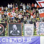 PCH si SUD Voluntari Dinamo