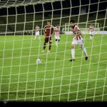 Voluntari Dinamo 1-3