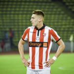 Voluntari Dinamo 1-3 Dudea