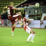 Voluntari Dinamo 1-3