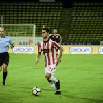 Voluntari Dinamo 1-3