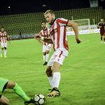 Voluntari Dinamo 1-3