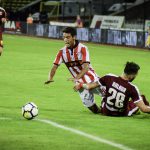 Voluntari Dinamo 1-3