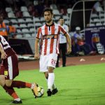 Voluntari Dinamo 1-3