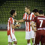 Voluntari Dinamo 1-3