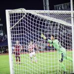 Voluntari Dinamo 1-3