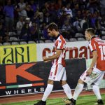 Voluntari Dinamo 1-3