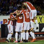 Voluntari Dinamo 1-3