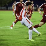 Voluntari Dinamo 1-3