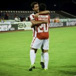 Voluntari Dinamo 1-3