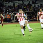 Voluntari Dinamo 1-3