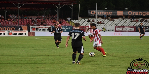 Formula de start, surpriza mare la Dinamo.