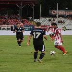 Dinamo-Gaz Metan Medias