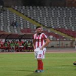 Dinamo-Gaz Metan Medias