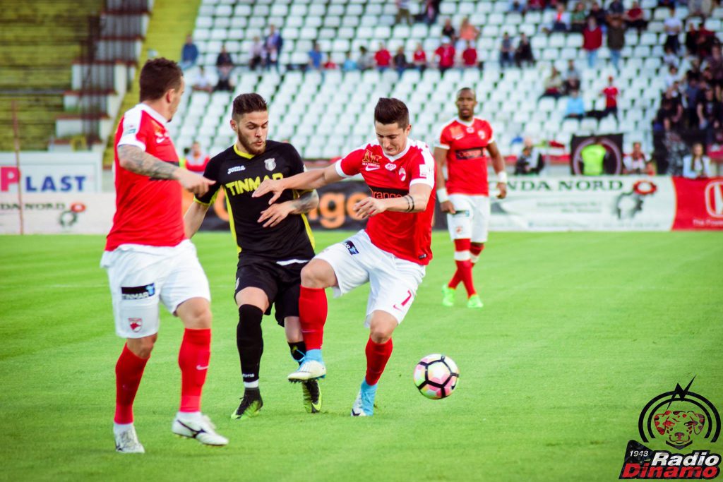 Dinamo Astra