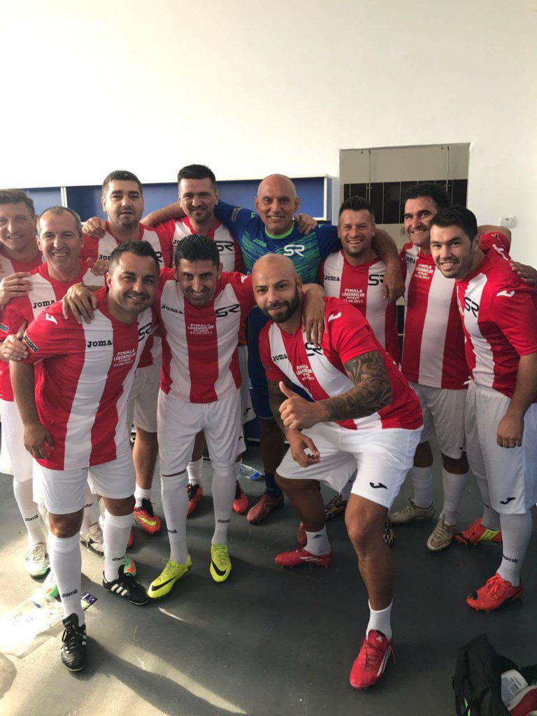 Gloriile Dinamo