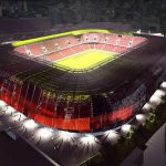 Dan Cristian Popescu anunta planul prin care poate construi un stadion nou, in locul celui actual