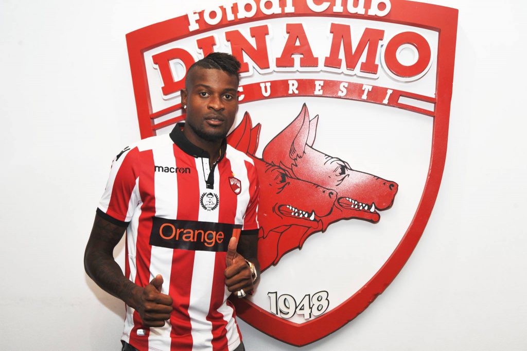 Jeremy Bokila
