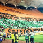 Coregrafie Dinamo-Fcsb