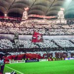 Coregrafie Dinamo-Fcsb