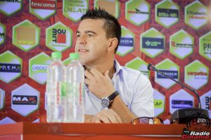 Cosmin Contra Antrenor Dinamo 2017