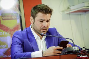 Adrian Mutu Dinamo 2017
