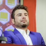 Adrian Mutu Dinamo 2017