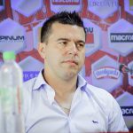 Cosmin Contra crede ca Neagoe poate fi o solutie pentru Dinamo
