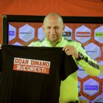 EXCLUSIV: Miriuta a vorbit despre strategia de transferuri de la Dinamo