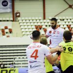 Dinamo Gorenje 26-27